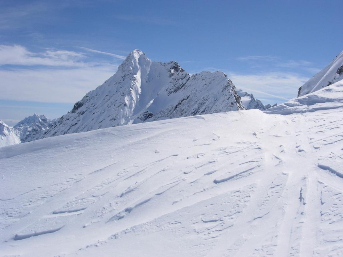 Hotel Stella Passo del Tonale Dış mekan fotoğraf