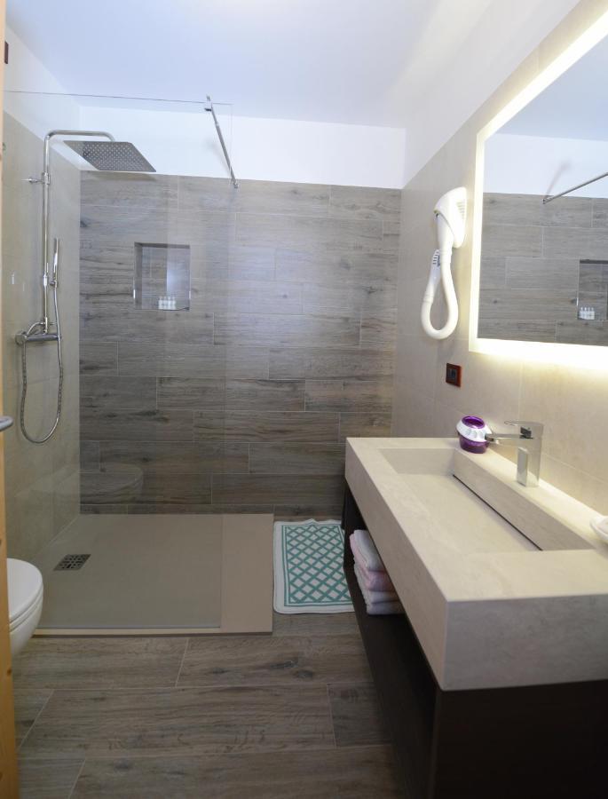 Hotel Stella Passo del Tonale Dış mekan fotoğraf