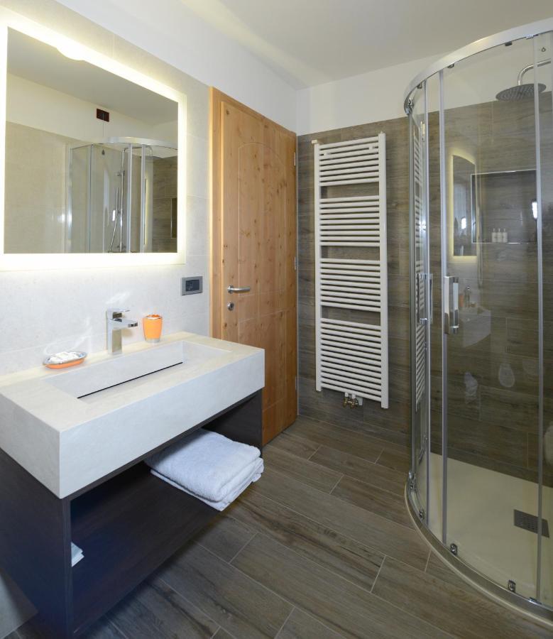Hotel Stella Passo del Tonale Dış mekan fotoğraf