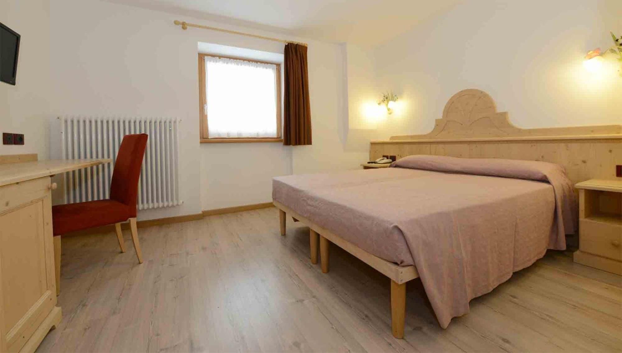 Hotel Stella Passo del Tonale Dış mekan fotoğraf