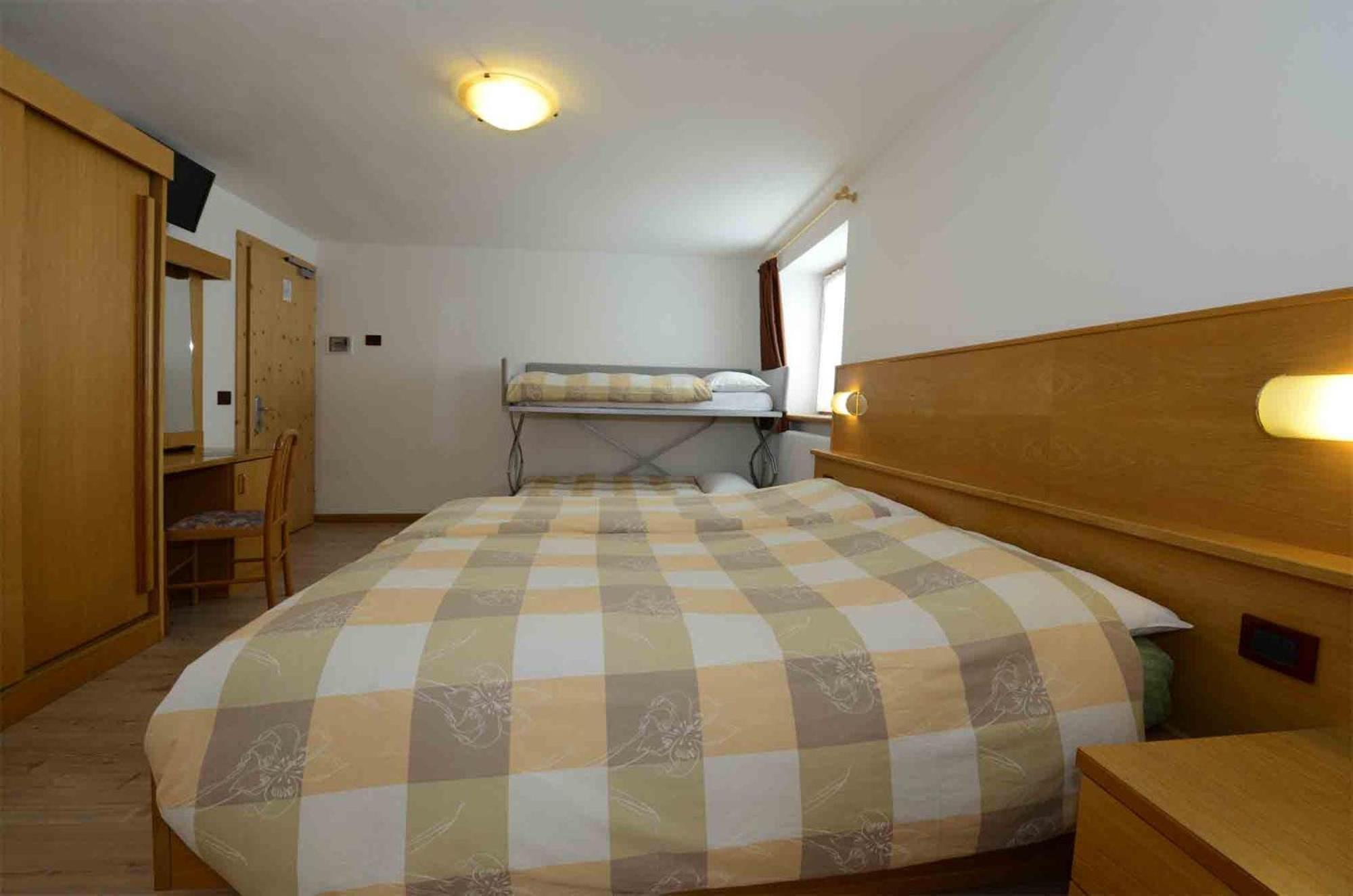 Hotel Stella Passo del Tonale Dış mekan fotoğraf